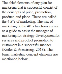 Principles of Marketing_Discussion 1